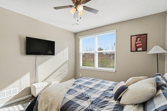 510 Flintlock Drive, Galena, OH 43021