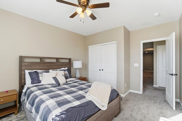 510 Flintlock Drive, Galena, OH 43021