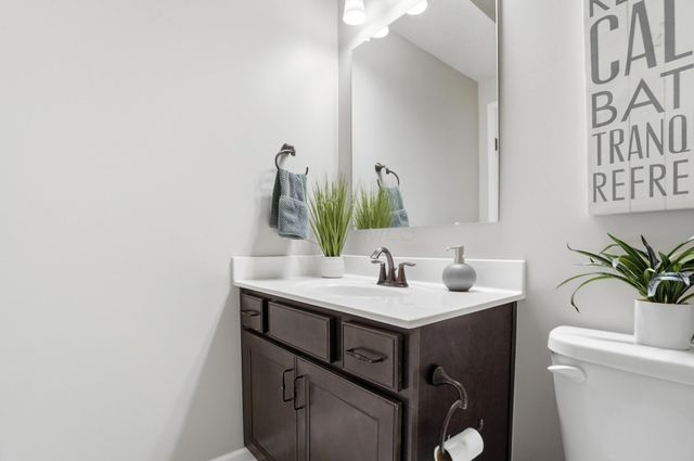 510 Flintlock Drive, Galena, OH 43021