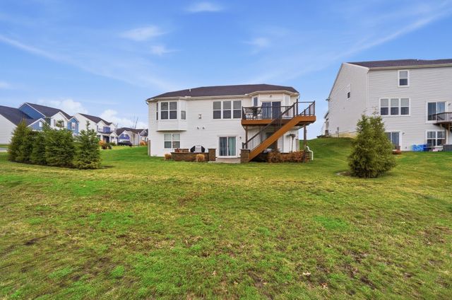 510 Flintlock Drive, Galena, OH 43021