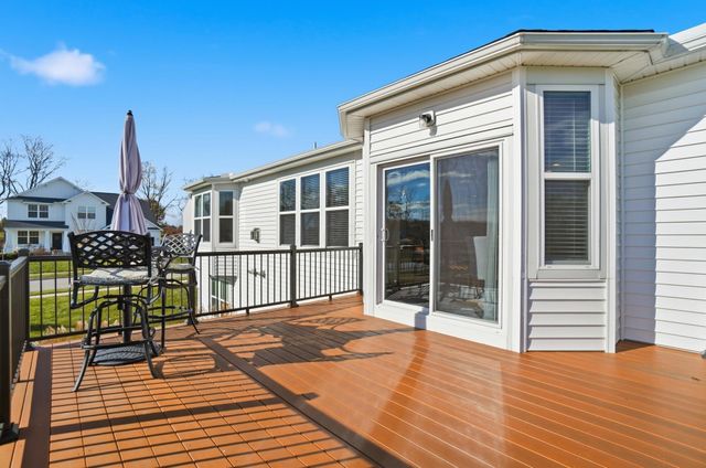 510 Flintlock Drive, Galena, OH 43021