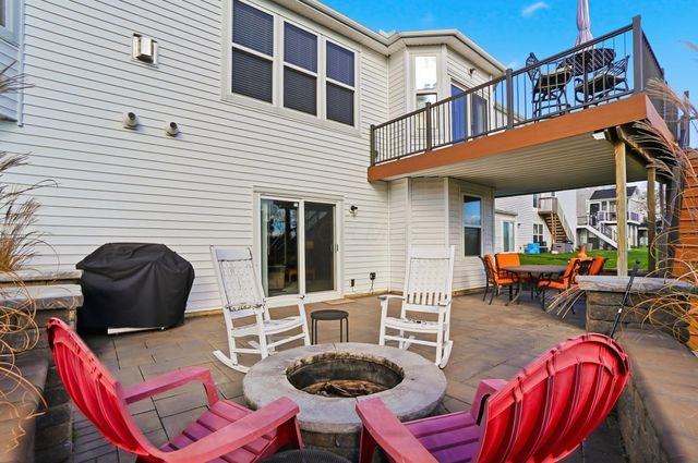 510 Flintlock Drive, Galena, OH 43021