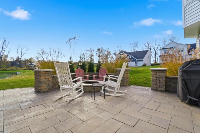 510 Flintlock Drive, Galena, OH 43021