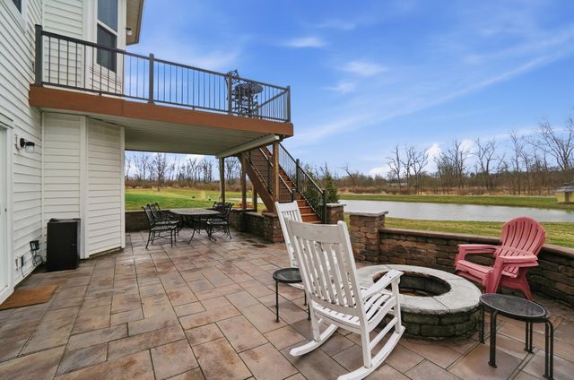 510 Flintlock Drive, Galena, OH 43021