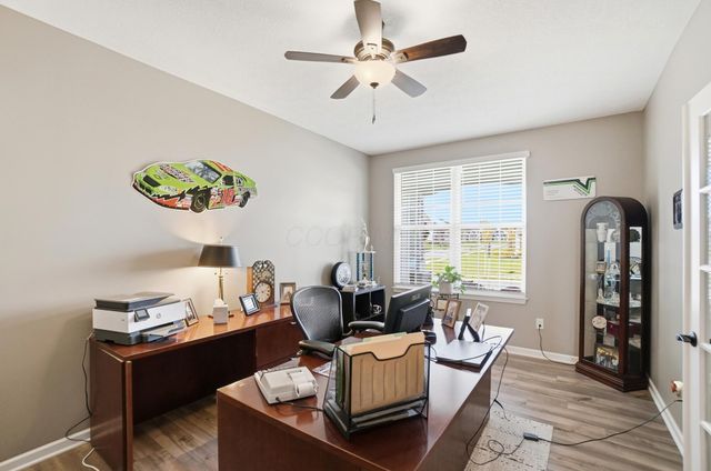 510 Flintlock Drive, Galena, OH 43021