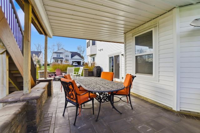 510 Flintlock Drive, Galena, OH 43021