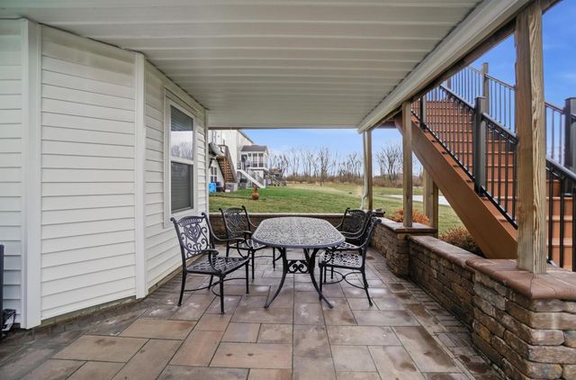 510 Flintlock Drive, Galena, OH 43021