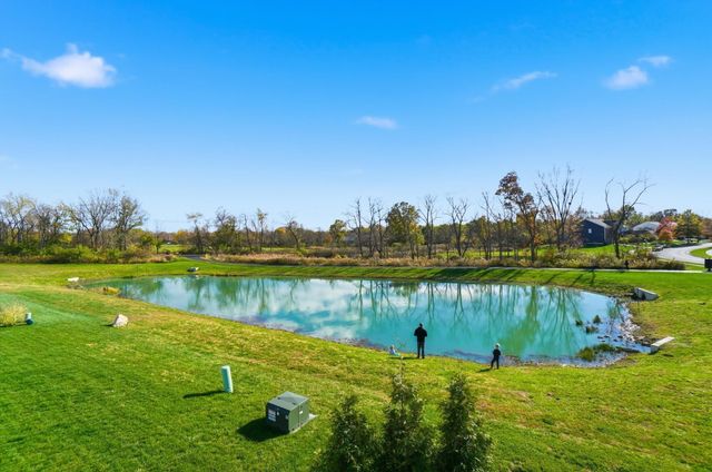 510 Flintlock Drive, Galena, OH 43021