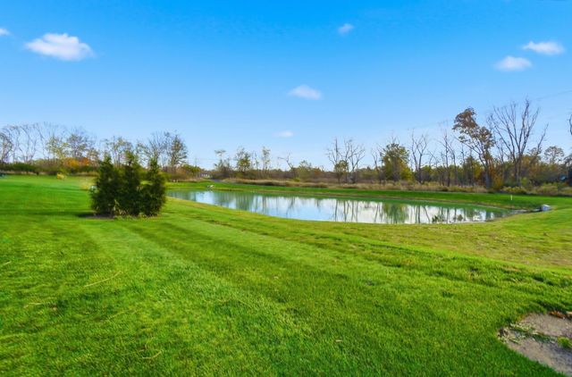 510 Flintlock Drive, Galena, OH 43021