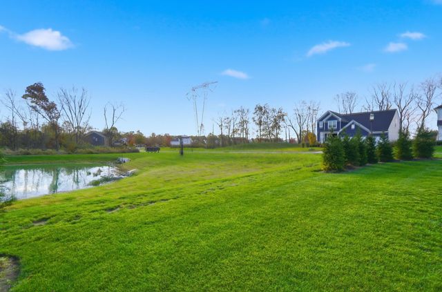 510 Flintlock Drive, Galena, OH 43021