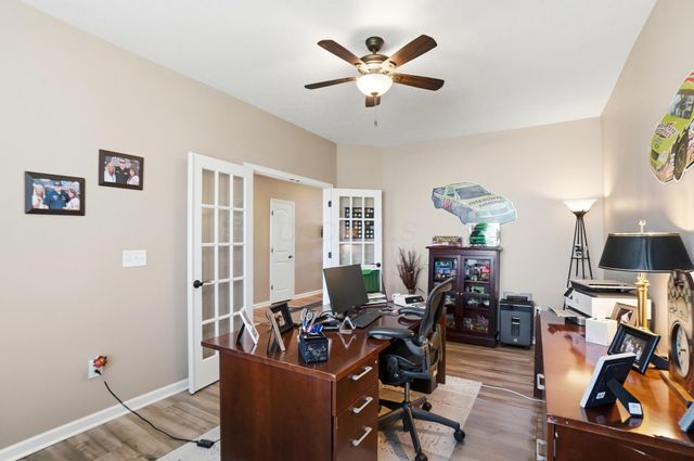 510 Flintlock Drive, Galena, OH 43021