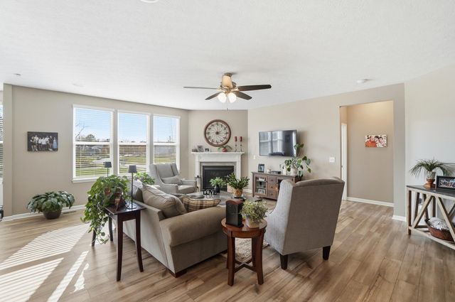 510 Flintlock Drive, Galena, OH 43021