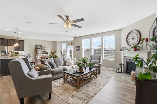 510 Flintlock Drive, Galena, OH 43021