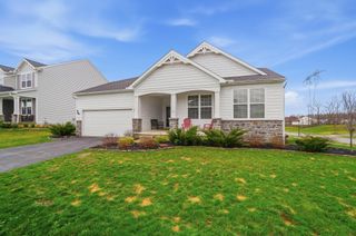 510 Flintlock Drive, Galena, OH 43021