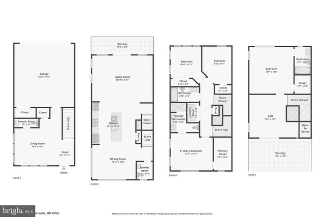 5600 HYATTSVILLE DR, Hyattsville, MD 20782