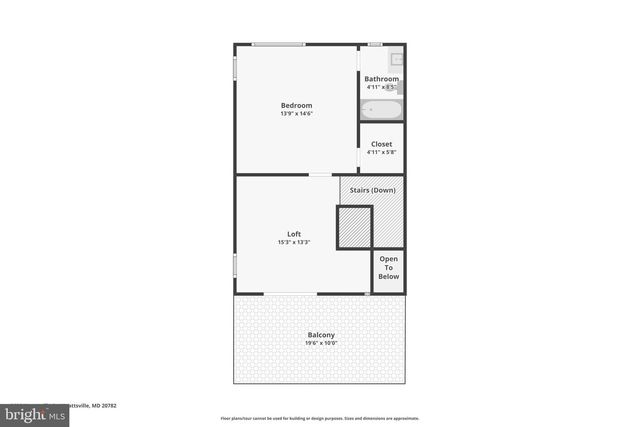 5600 HYATTSVILLE DR, Hyattsville, MD 20782