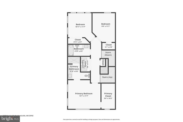 5600 HYATTSVILLE DR, Hyattsville, MD 20782