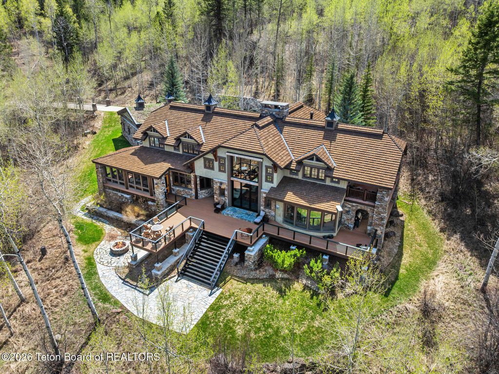 14925 S MCCOY Road, Jackson, WY 83001 photo 11