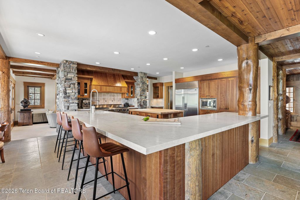 14925 S MCCOY Road, Jackson, WY 83001 photo 14