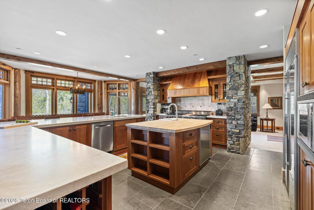 14925 S MCCOY Road, Jackson, WY 83001 photo 16