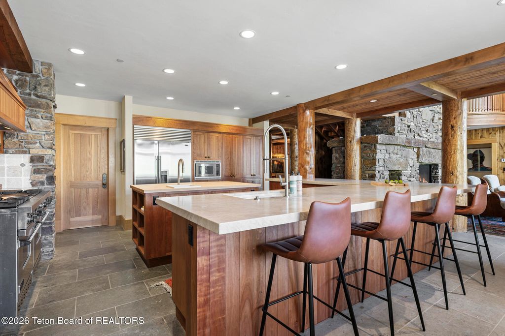 14925 S MCCOY Road, Jackson, WY 83001 photo 17