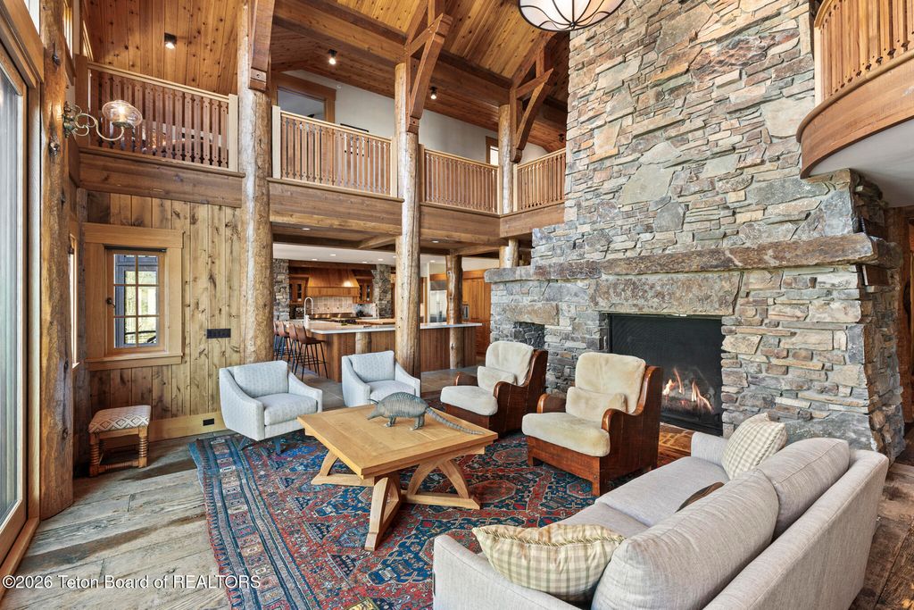 14925 S MCCOY Road, Jackson, WY 83001 photo 19