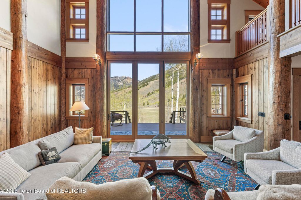 14925 S MCCOY Road, Jackson, WY 83001 photo 21