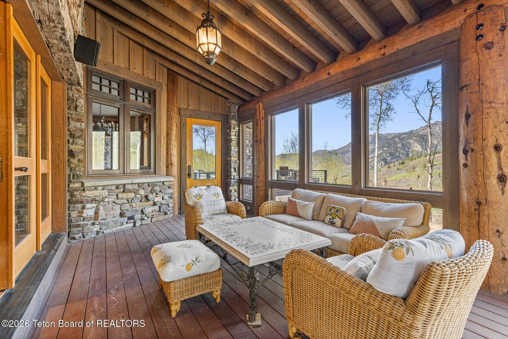 14925 S MCCOY Road, Jackson, WY 83001 photo 23