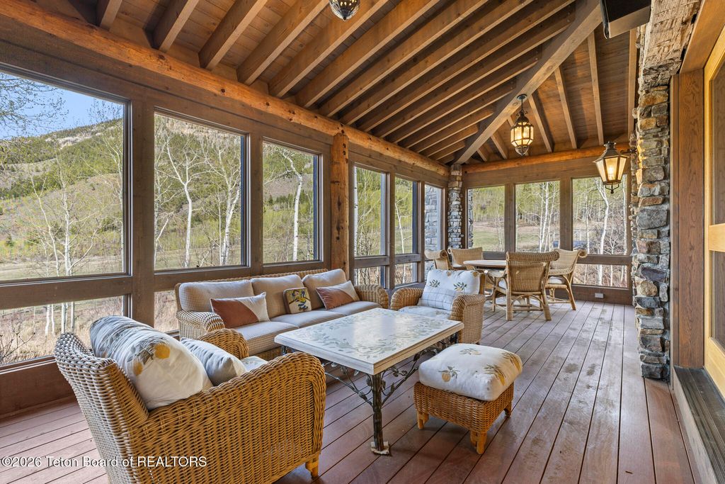 14925 S MCCOY Road, Jackson, WY 83001 photo 24