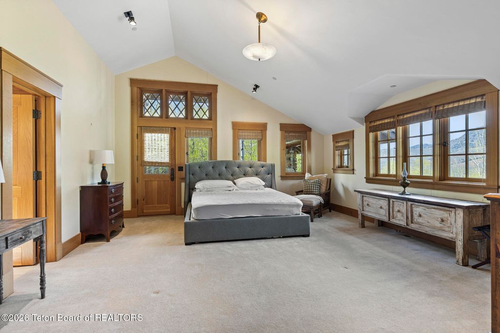 14925 S MCCOY Road, Jackson, WY 83001 photo 34