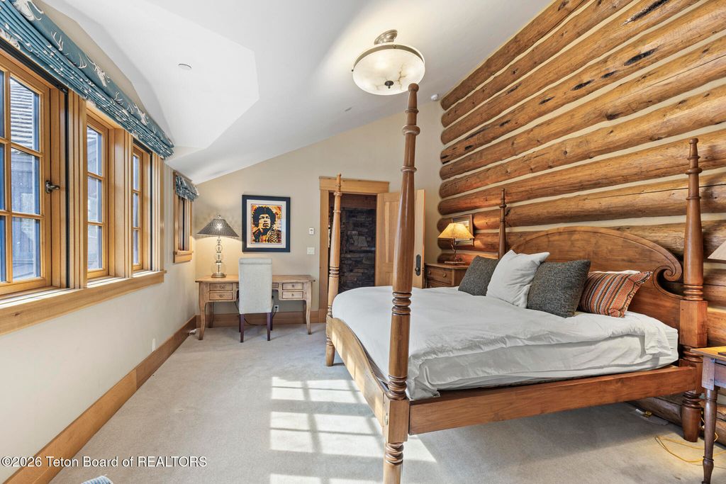 14925 S MCCOY Road, Jackson, WY 83001 photo 38