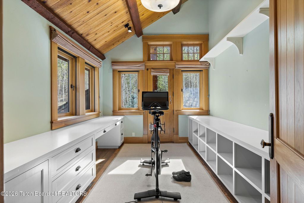 14925 S MCCOY Road, Jackson, WY 83001 photo 45