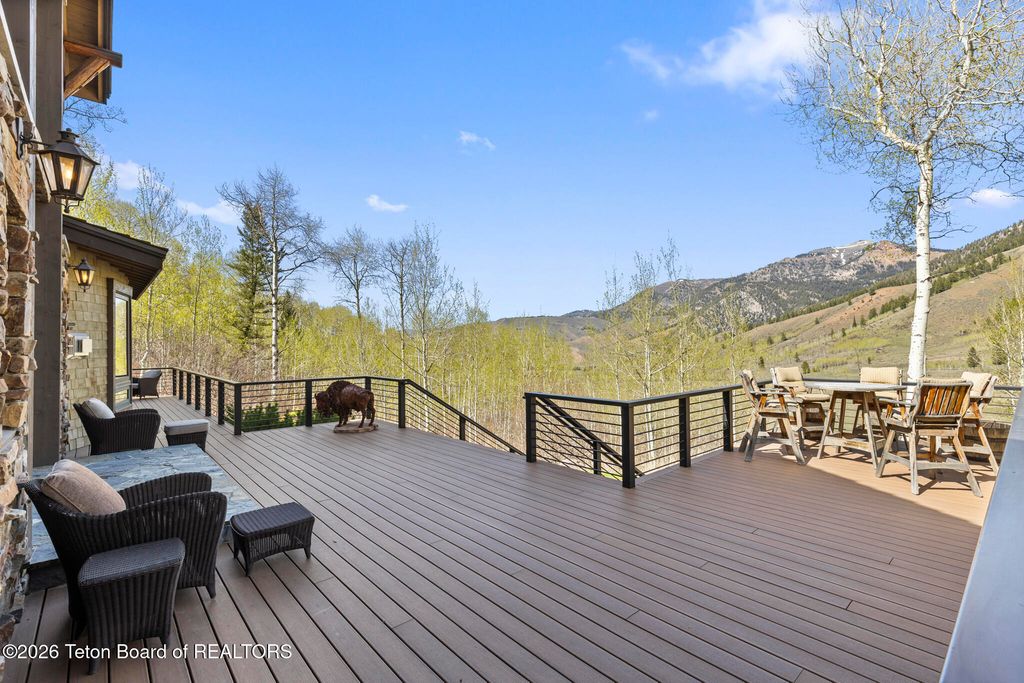 14925 S MCCOY Road, Jackson, WY 83001 photo 48