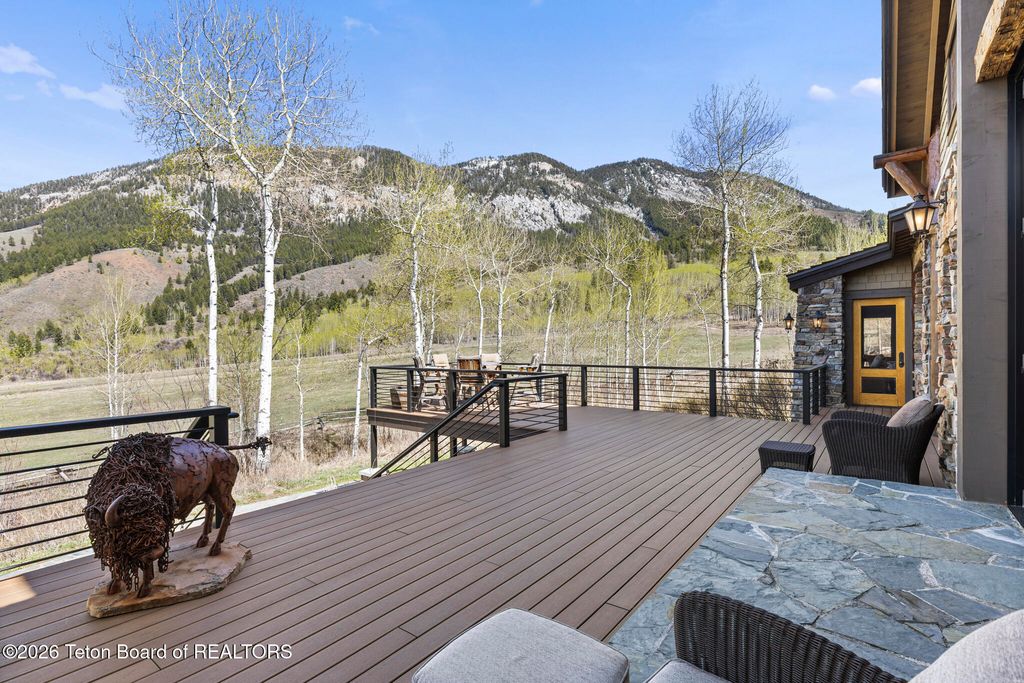 14925 S MCCOY Road, Jackson, WY 83001 photo 49