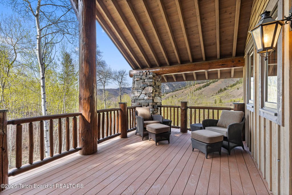 14925 S MCCOY Road, Jackson, WY 83001 photo 52