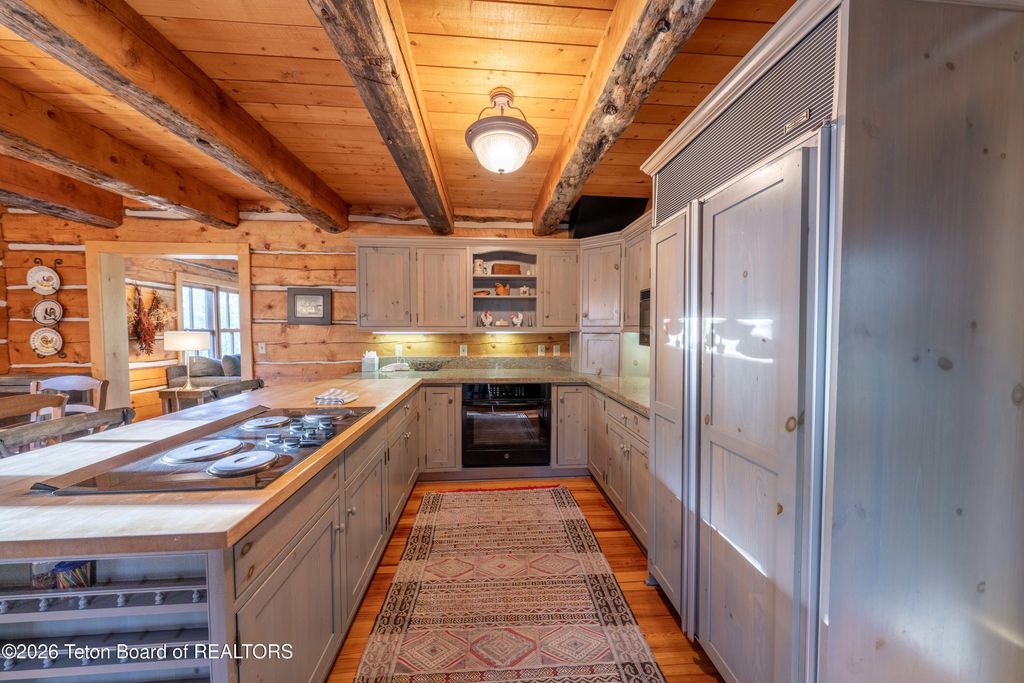 14925 S MCCOY Road, Jackson, WY 83001 photo 57