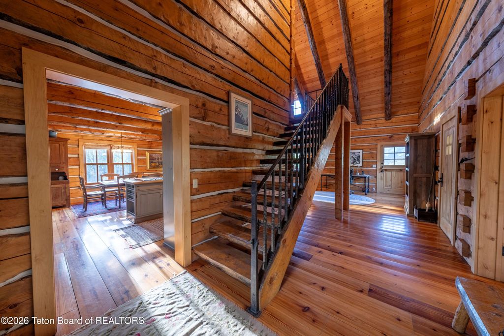 14925 S MCCOY Road, Jackson, WY 83001 photo 59