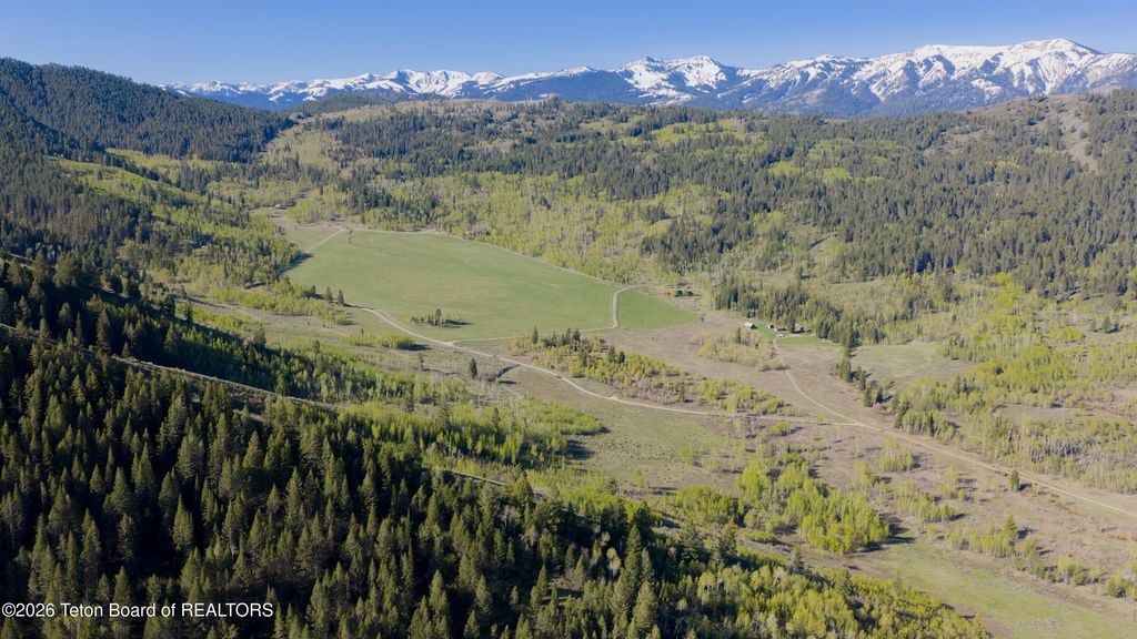 14925 S MCCOY Road, Jackson, WY 83001 photo 6