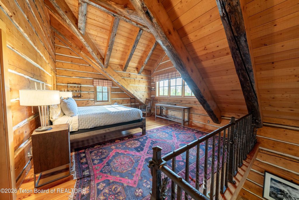 14925 S MCCOY Road, Jackson, WY 83001 photo 60