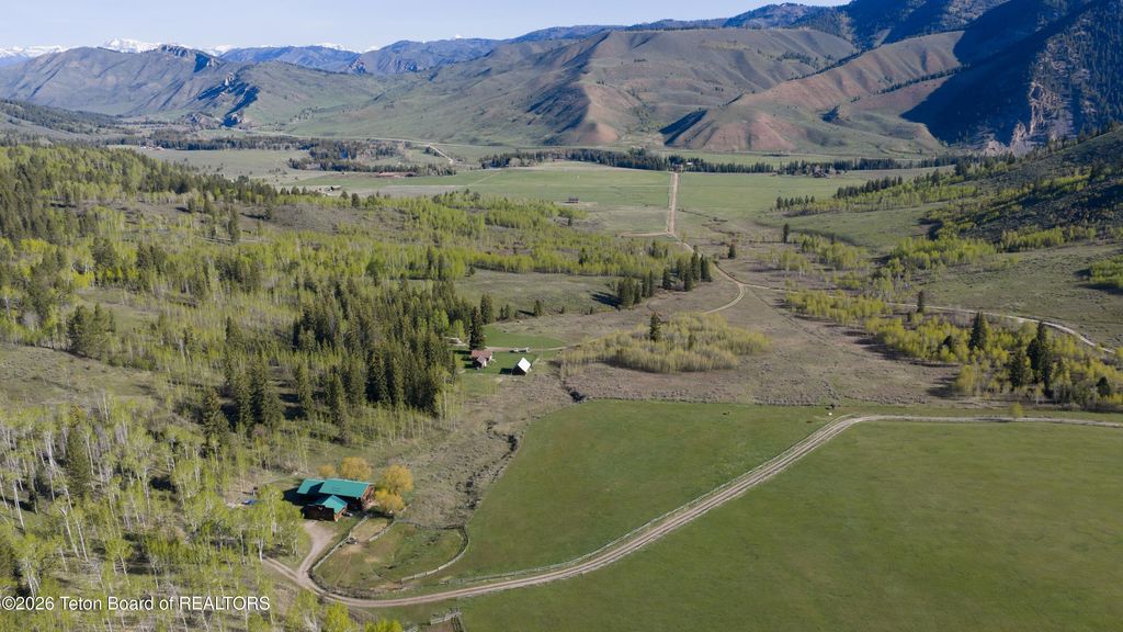 14925 S MCCOY Road, Jackson, WY 83001 photo 61