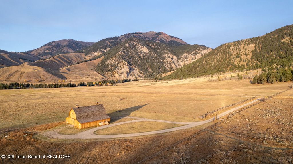 14925 S MCCOY Road, Jackson, WY 83001 photo 62
