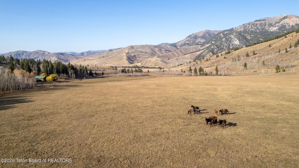 14925 S MCCOY Road, Jackson, WY 83001 photo 64
