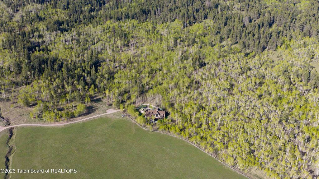 14925 S MCCOY Road, Jackson, WY 83001 photo 7