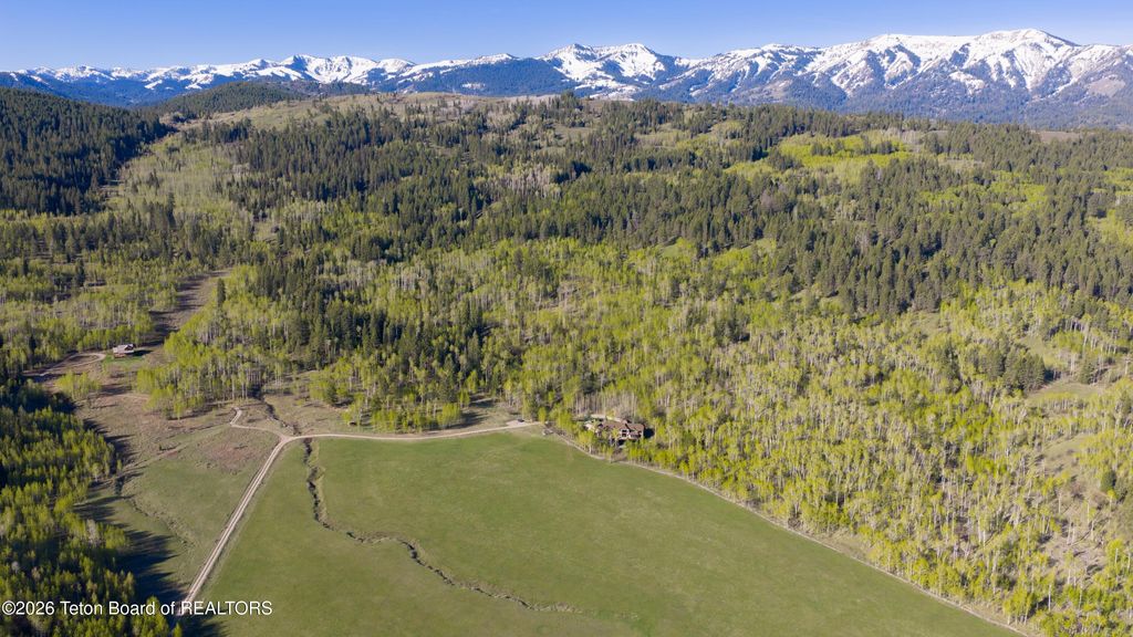 14925 S MCCOY Road, Jackson, WY 83001 photo 8