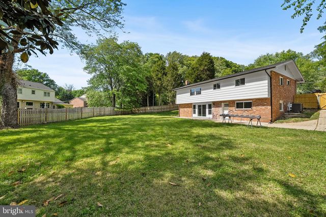 11716 LOVEJOY ST, Silver Spring, MD 20902