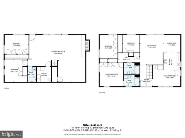 11716 LOVEJOY ST, Silver Spring, MD 20902