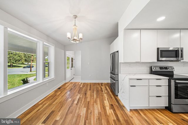 11716 LOVEJOY ST, Silver Spring, MD 20902