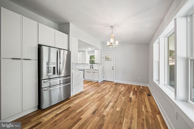 11716 LOVEJOY ST, Silver Spring, MD 20902