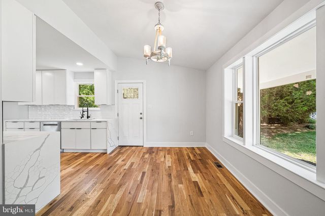 11716 LOVEJOY ST, Silver Spring, MD 20902