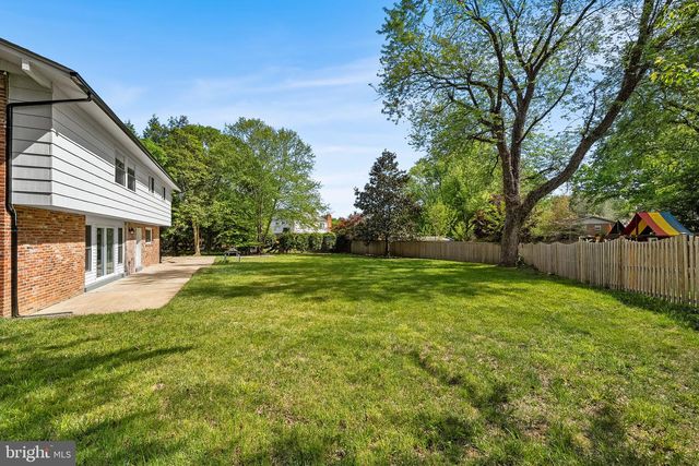11716 LOVEJOY ST, Silver Spring, MD 20902